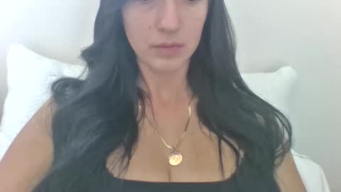 Snapshot of milagaborxx chatting on 09/21/25, 10:39 MilaGabor online show from 09/21/25, 10:39