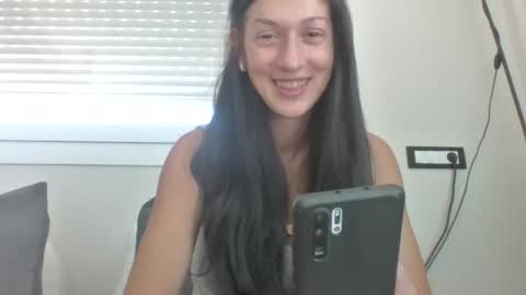 Snapshot of milagaborxx chatting on 09/25/25, 10:30 MilaGabor online show from 09/25/25, 10:30