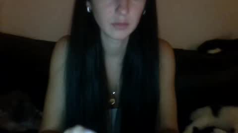 Snapshot of milagaborxx chatting on 10/09/25, 04:38 MilaGabor online show from 10/09/25, 04:38