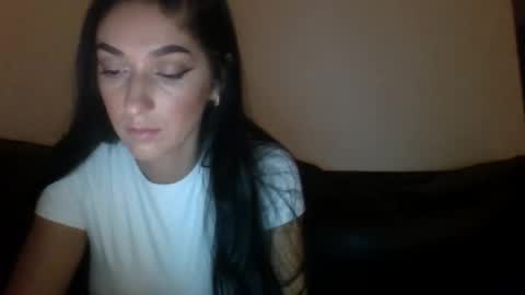 Snapshot of milagaborxx chatting on 10/11/25, 04:16 MilaGabor online show from 10/11/25, 04:16