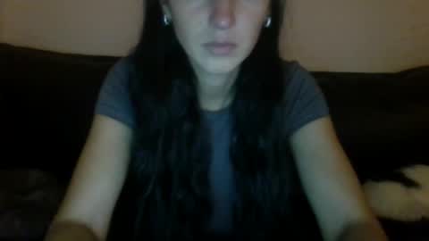Snapshot of milagaborxx chatting on 10/20/25, 06:52 MilaGabor online show from 10/20/25, 06:52