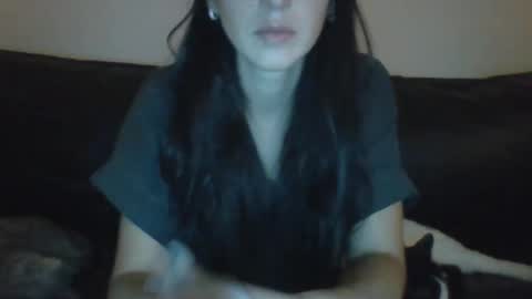 MilaGabor online show from 11/05/25, 07:36