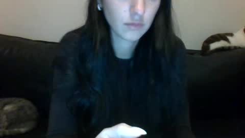 MilaGabor online show from 11/27/25, 05:48