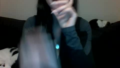 MilaGabor online show from 12/04/25, 07:00