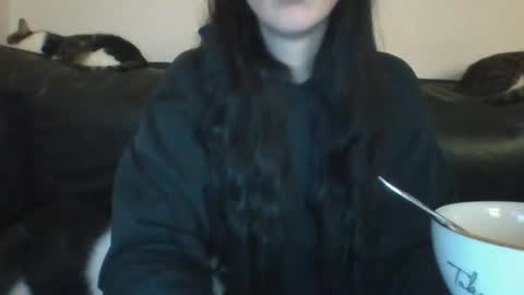 MilaGabor online show from 01/09/26, 09:05