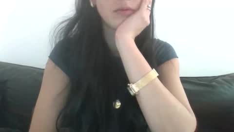 MilaGabor online show from 02/25/26, 09:46