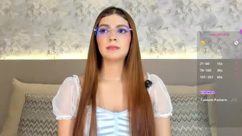 Snapshot of milagrace1 chatting on 06/01/26, 10:17 online show from 06/01/26, 10:17