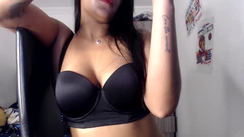 Milagros online show from 05/02/26, 11:10