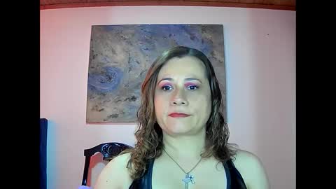 Snapshot of milagros_latin chatting on 09/29/25, 01:27 milagros_latin online show from 09/29/25, 01:27