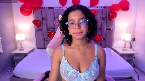 Milenna online show from 02/14/25, 03:43