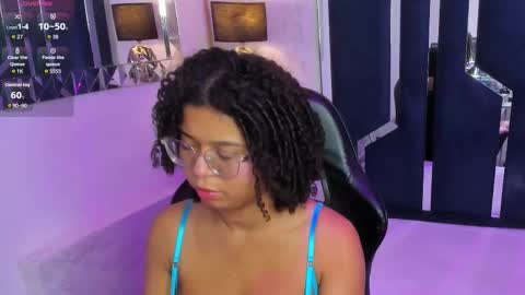 Milenna online show from 02/21/26, 04:24