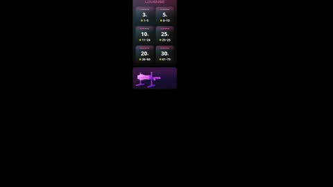 Snapshot of milahall__ chatting on 05/03/26, 04:51 Milenna online show from 05/03/26, 04:51