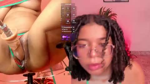 Milenna online show from 07/07/26, 06:47