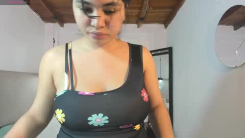 milaheat1 online show from 04/28/26, 02:27