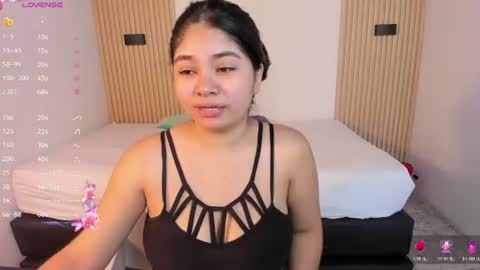 milaheat1 online show from 07/21/26, 07:05