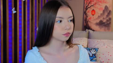 Mila online show from 06/11/26, 03:21