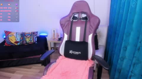 Lorena online show from 03/29/26, 02:11