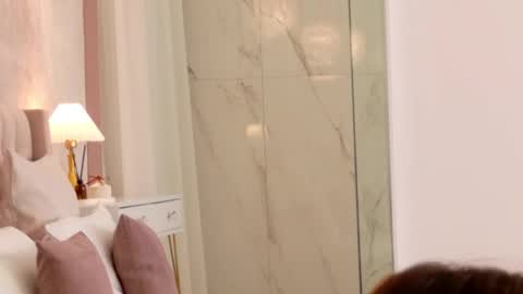 milaleoneli online show from 03/24/26, 03:06