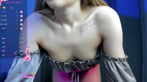 Snapshot of milalewi chatting on 05/12/26, 03:53 MilaLewi online show from 05/12/26, 03:53