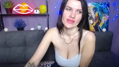 Milaloona online show from 01/27/25, 01:30