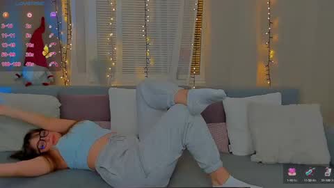 Mila online show from 12/16/24, 05:54