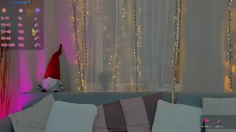 Mila online show from 12/20/24, 01:58