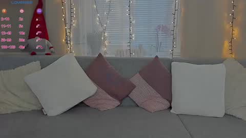 Mila online show from 12/23/24, 08:00