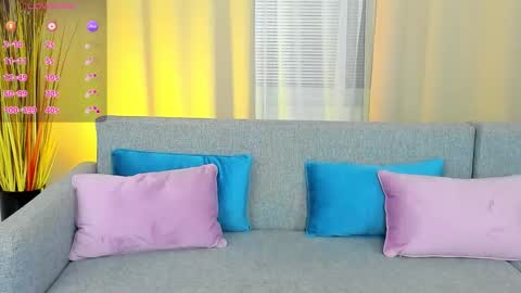 Mila online show from 09/14/25, 08:08