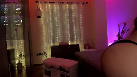 Mila Mae online show from 12/28/24, 07:01