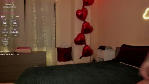 Mila Mae online show from 03/06/26, 04:58