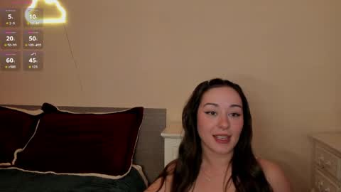 Mila Mae online show from 04/02/26, 01:03