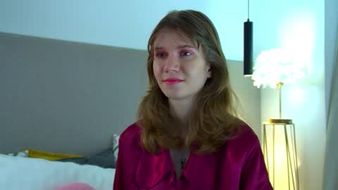 Snapshot of milamaelis chatting on 02/28/26, 06:36 Mila online show from 02/28/26, 06:36