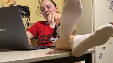 milamisss online show from 04/21/26, 08:01