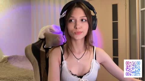 milamiuu online show from 02/23/26, 02:03