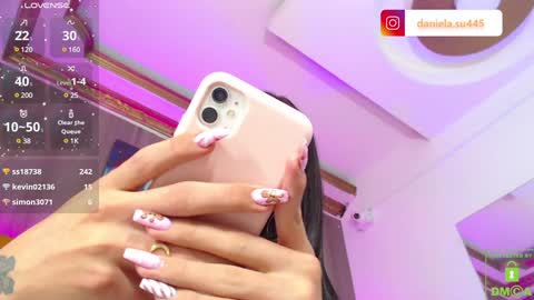 Sweet Milan online show from 12/04/24, 11:57