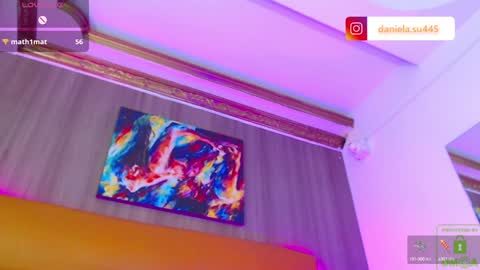 Sweet Milan online show from 01/24/25, 12:20