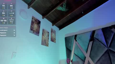 Snapshot of milan_ebony chatting on 03/11/25, 05:24 Milan online show from 03/11/25, 05:24