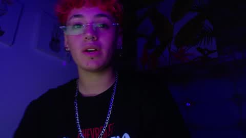 Snapshot of milan_rf chatting on 12/31/24, 02:51 MILAN online show from 12/31/24, 02:51