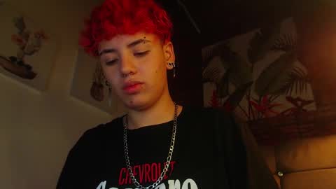 Snapshot of milan_rf chatting on 12/31/24, 05:55 MILAN online show from 12/31/24, 05:55