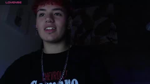 Snapshot of milan_rf chatting on 12/31/24, 02:14 MILAN online show from 12/31/24, 02:14