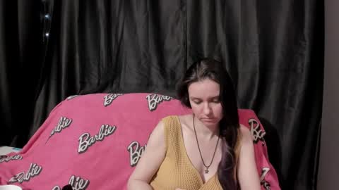 Snapshot of milana696969 chatting on 02/24/25, 03:20 MilAna online show from 02/24/25, 03:20