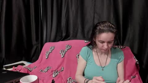 Snapshot of milana696969 chatting on 03/09/25, 09:46 MilAna online show from 03/09/25, 09:46