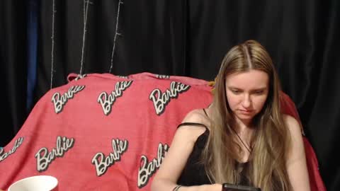 MilAna online show from 04/16/26, 03:46