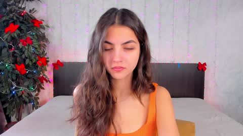 Snapshot of milana_crystal_ chatting on 01/20/25, 08:19 Milana online show from 01/20/25, 08:19