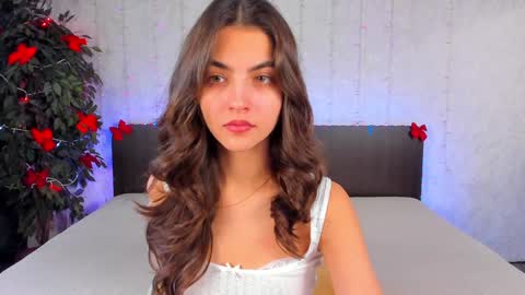 Snapshot of milana_crystal_ chatting on 01/28/25, 08:14 Milana online show from 01/28/25, 08:14