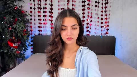 Snapshot of milana_crystal_ chatting on 02/06/25, 08:18 Milana online show from 02/06/25, 08:18