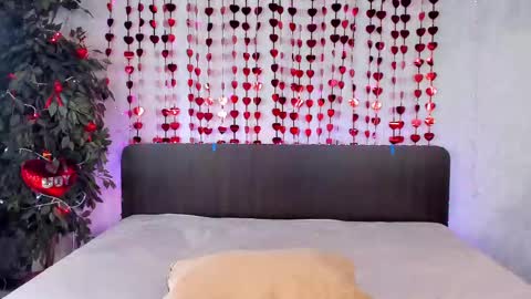 Snapshot of milana_crystal_ chatting on 02/21/25, 11:22 Milana online show from 02/21/25, 11:22