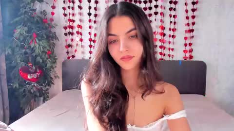 Snapshot of milana_crystal_ chatting on 02/27/25, 11:10 Milana online show from 02/27/25, 11:10