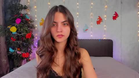 Milana online show from 04/08/26, 07:19