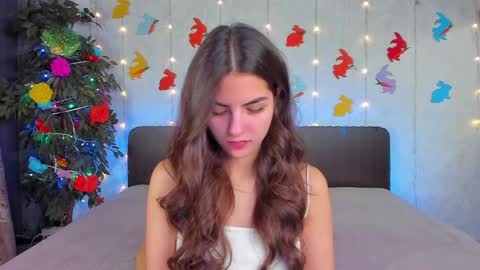 Milana online show from 04/19/26, 06:56